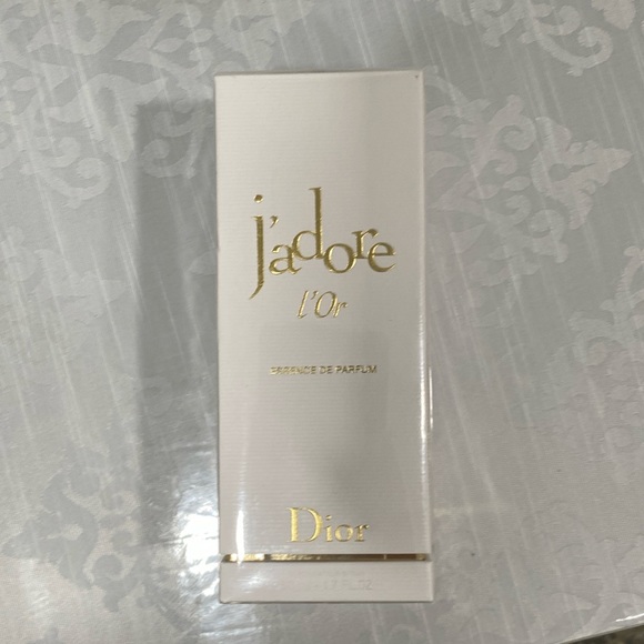 Accessories - 50 ml Jador DIOR